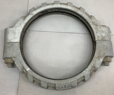 Victaulic 323.9mm/12" Type 77 Flexible Pipe Coupling w/ Gasket F5
