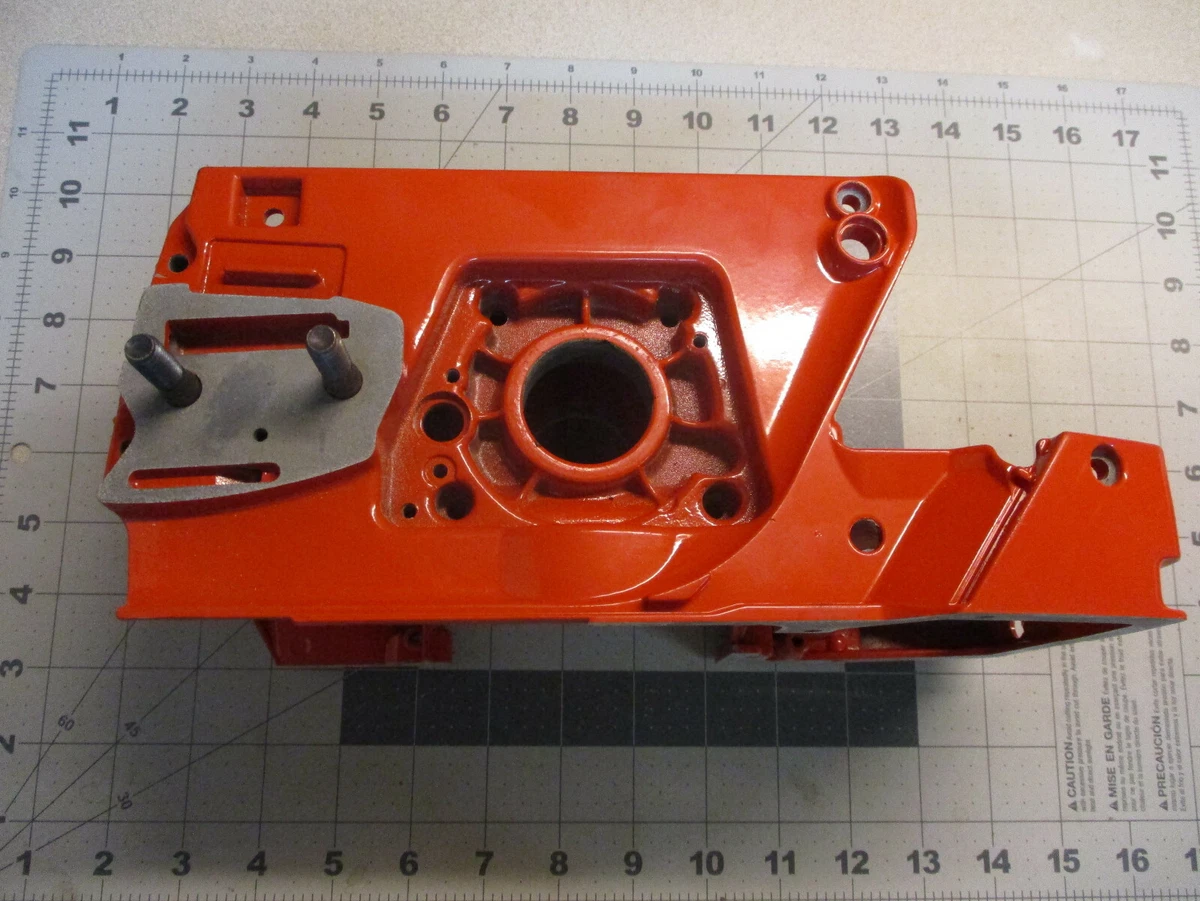Jonsered 5016852-67 Crankcase Assy 501685267 | eBay