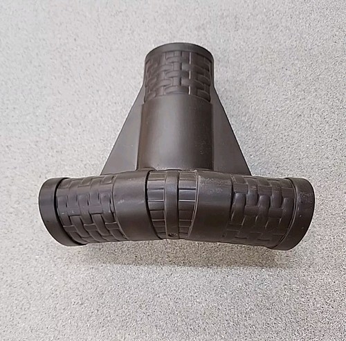 T Connector For Coleman Power Steel 18' x 48" Round Above Ground Pool