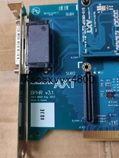 1PCS Original ATX AJINEXTEK motion control board BPHR v3.1 SIO-DB32P SIO-DB32P 
