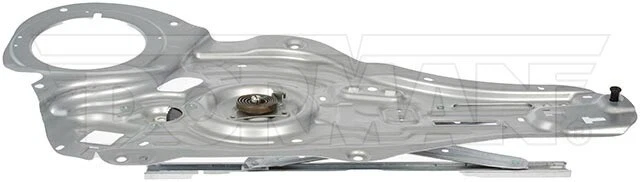 Regulador de ventana eléctrica Dorman 752-815 para Kia Sportage Foto 3 de 4