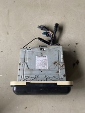 Kenwood KMR-550U Marine CD receiver