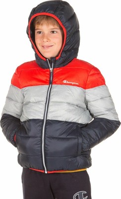 giubbino estivo champion