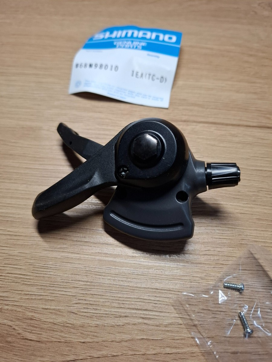 Shimano Retro Parts NIB NOS Alivio Right Hand Shifting Lever Unit
