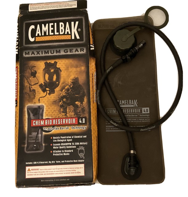 camelbak 3l replacement bladder