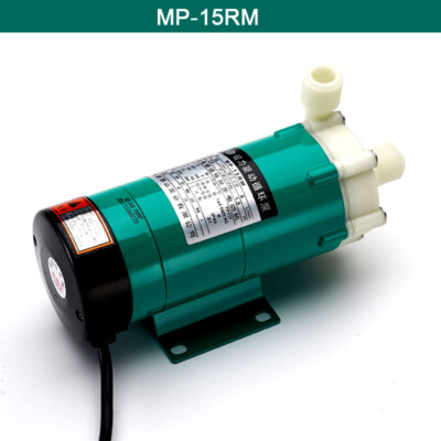 Magnetic Drive Circulation Pump 