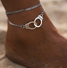 Butterfly Wing Sandal Women High Heel Ankle Strap Wedding Party Shoes UK Girl 39