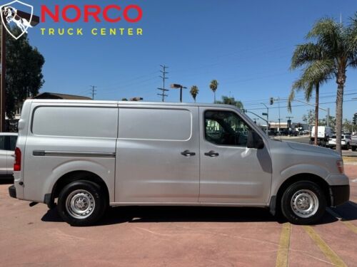 2012 Nissan NV1500 1500 S