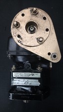 Hartzell prop/propeller governor P/N B-4 S/N 4571F