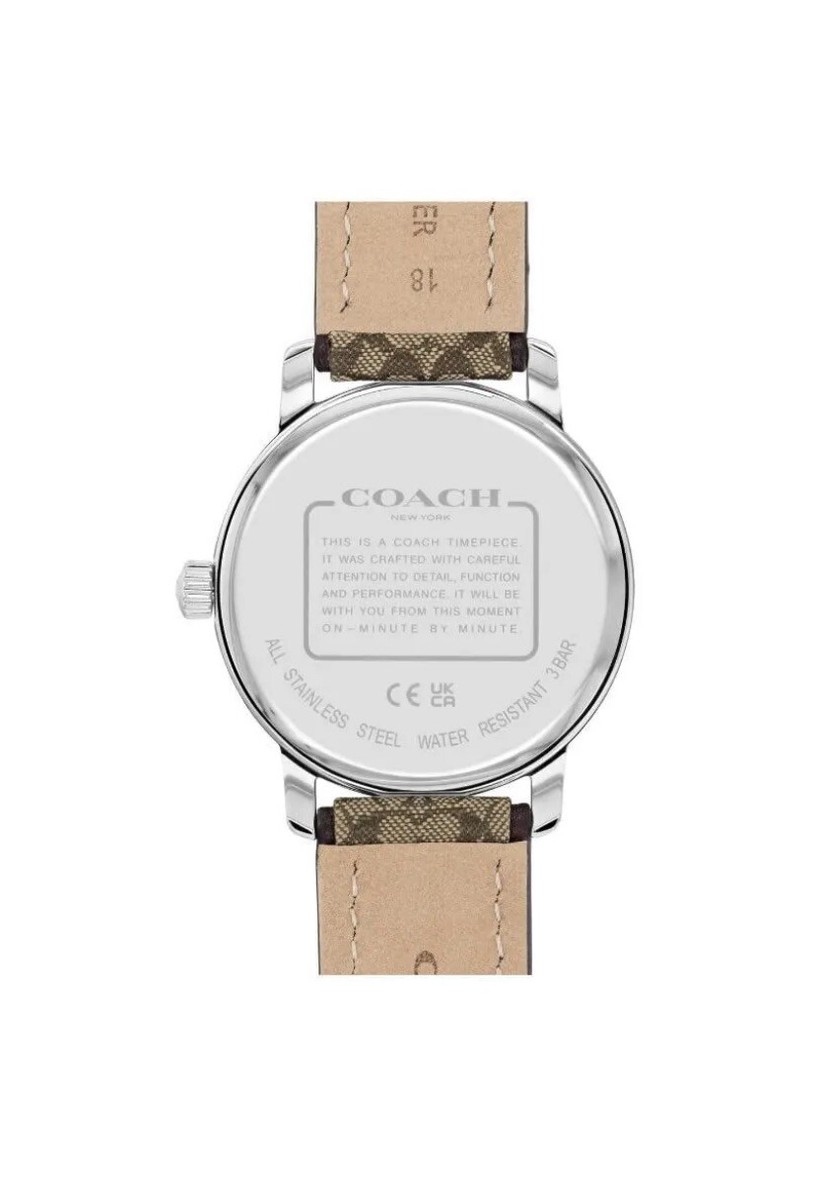 Brand New Coach Grand Women 