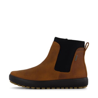 ECCO SOFT 7 TRED W SIERRA/BLACK gr 37 #OB