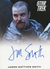 2017 Rittenhouse Star Trek Beyond Movie Cards 22