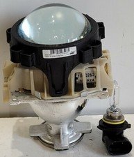 Valeo Projector Headlights 90041547 Valeo Projector Headlights 90041547