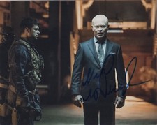Neal McDonough Legends of Tomorrow Autographed Signed 8x10 Photo COA #C86