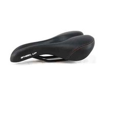 Sedile Bici Singolo Foro Allevia Pressione Sotto Ossa Coda Sedile Professionale