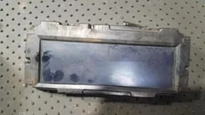 Vauxhall Astra 2010 Dashboard Radio Display (Clock, Info Monitor, Board C #167010-75