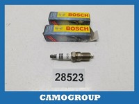 2 StüCke Pieces Kerze ZüNdung Spark Plug Ford Puma Focus Fiesta Mondeo