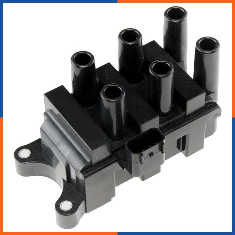 Bobine d'allumage pour FORD 060810268010 pièce de rechange moteur essence