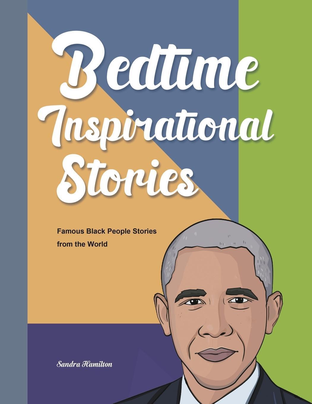 Thumbnail - Bedtime Inspirational Stories Famous Black People Stories From The
