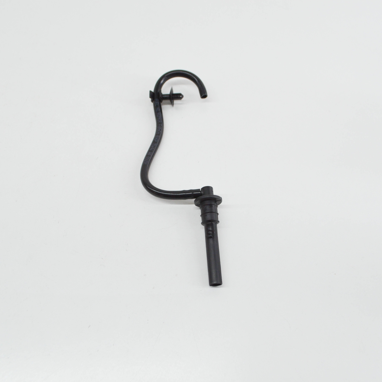 FORD FOCUS MK3 C346 Gearbox Breather Hose Tube 1710199 BV6P7D494AA