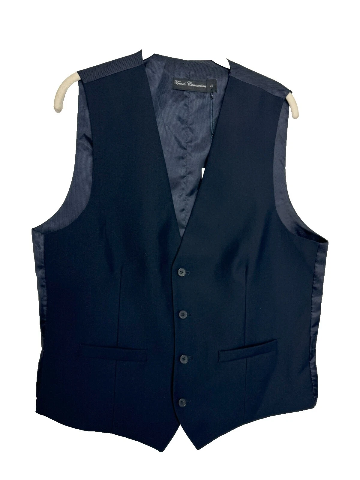 Chalecos para Hombres French Connection