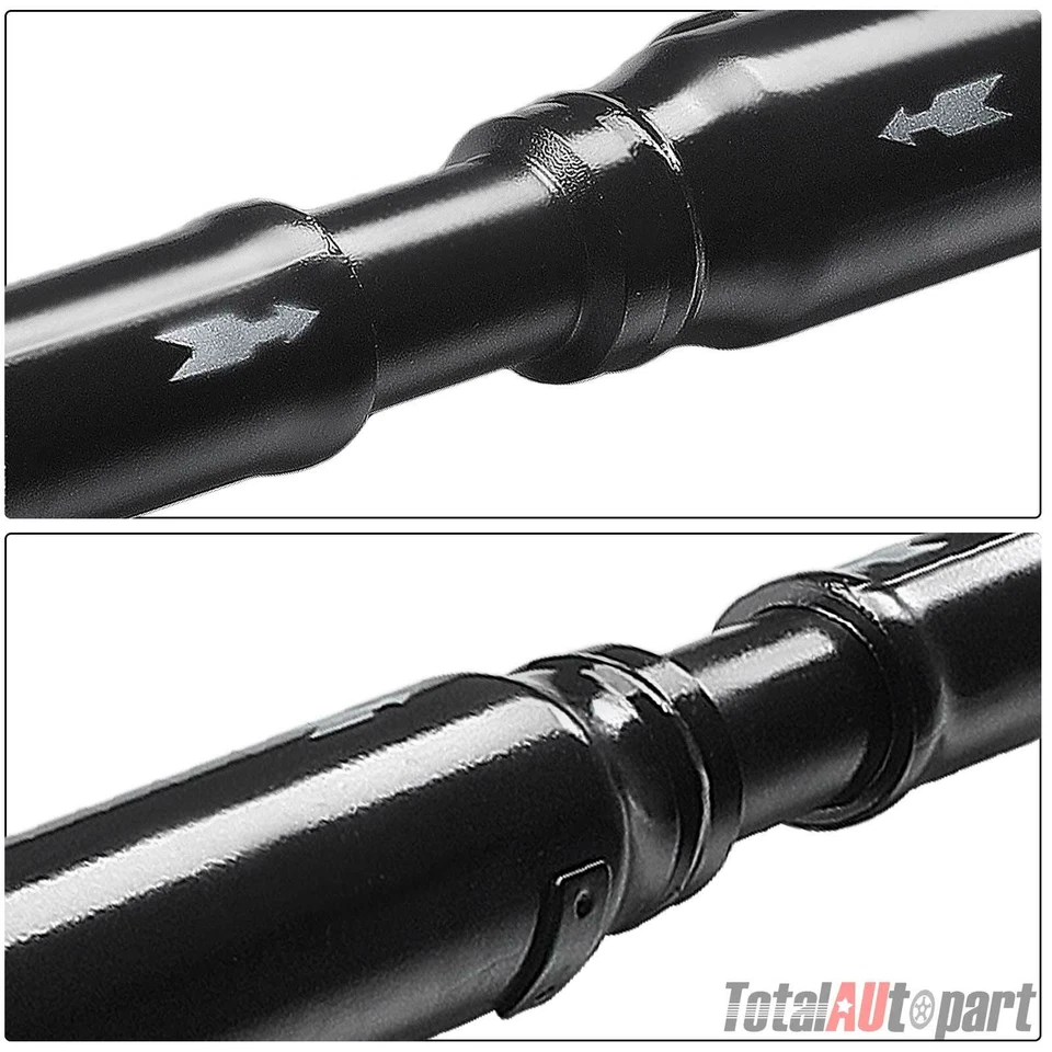 New Drive Shaft Assembly for Lexus LX470 Toyota Land Cruiser 2003-2007 Rear Side - Image 4 of 4
