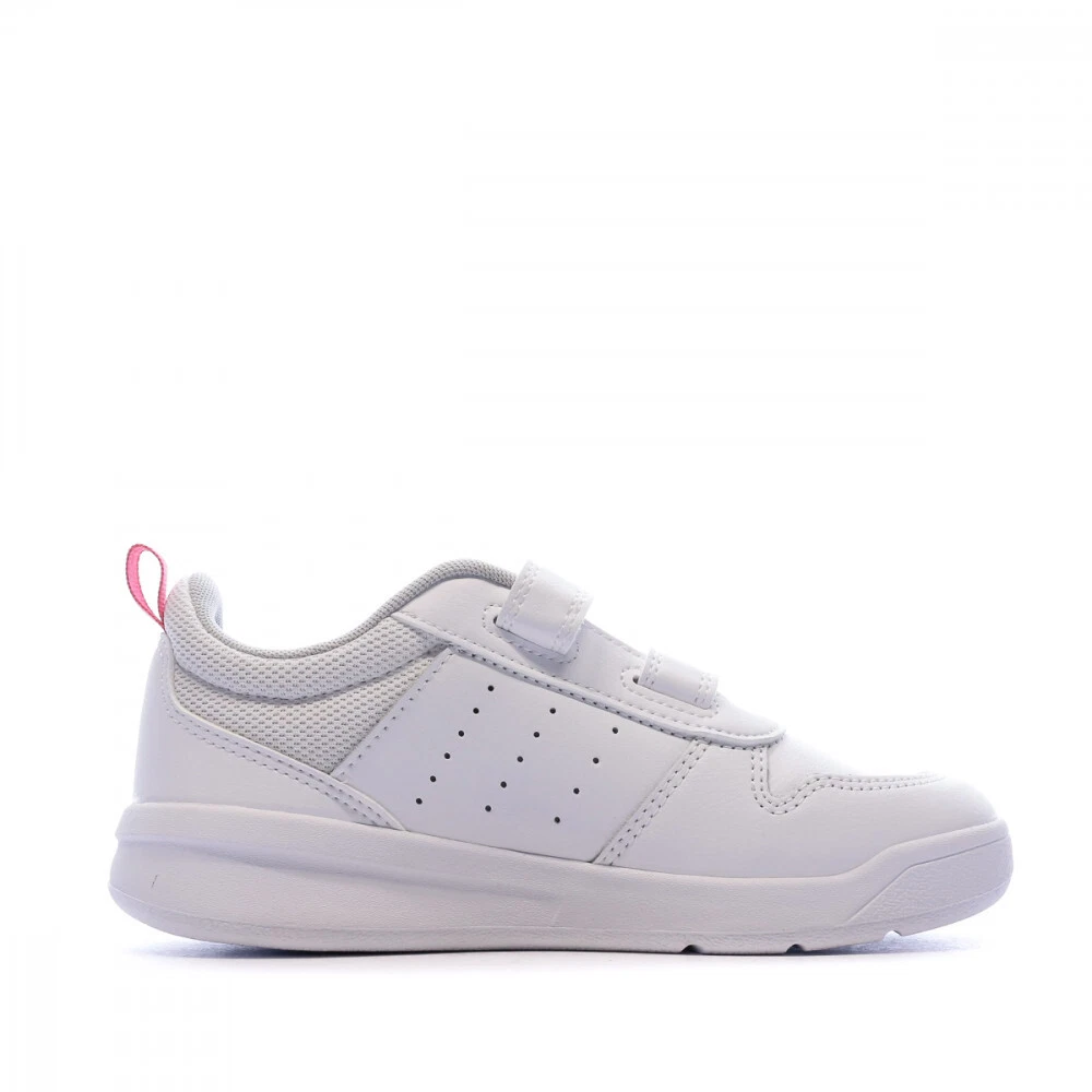 Chaussure blanche cheap fille