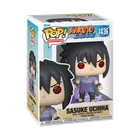 Funko Pop! Vinyl: Naruto - Sasuke Uchiha #1436-free shipping