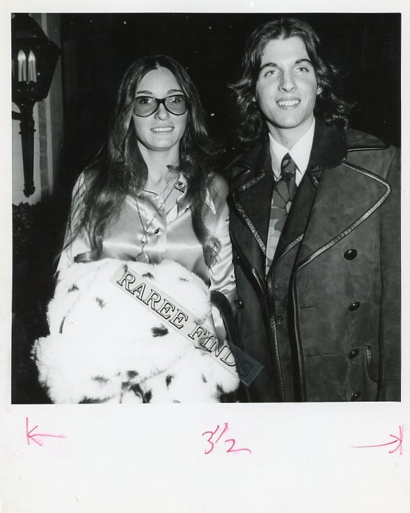 Dean martin 1972 original publicity photo vintage 8x10 celebrity memorabilia