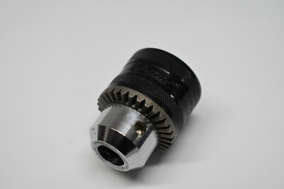 Jacobs Zahnkranzbohrfutter 1,5-13mm  