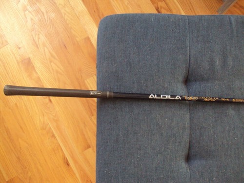 Cobra FP 4 Eisen Aldila Proto By You HL 70g Regular Graphit 38,5"  - Bild 2 von 4