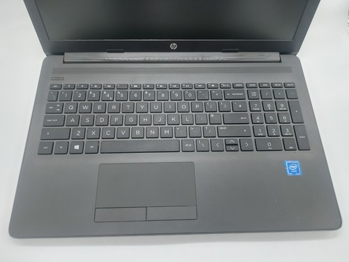 Portátil HP 250 G7 15.6" Intel Celeron N4020 4GB 128GB SSD Windows 10 - Imagen 4 de 12