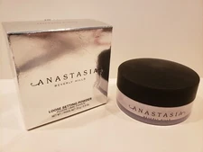 Anastasia ~ Loose Setting Powder ~ Translucent ~ 0.9 oz ~ NIB