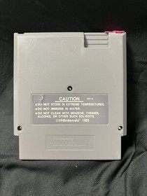 Kickle Cubicle Nintendo NES Probado Aut&eacute;ntico Env&iacute;o Gratis Videojuego