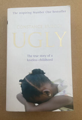 Ugly by Constance Briscoe (Paperback, 2006)