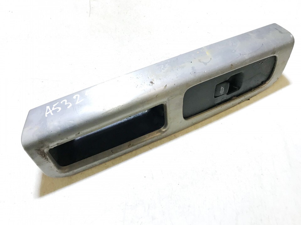 Volvo V50 2004 Power window control (window regulator window switch #976232-19