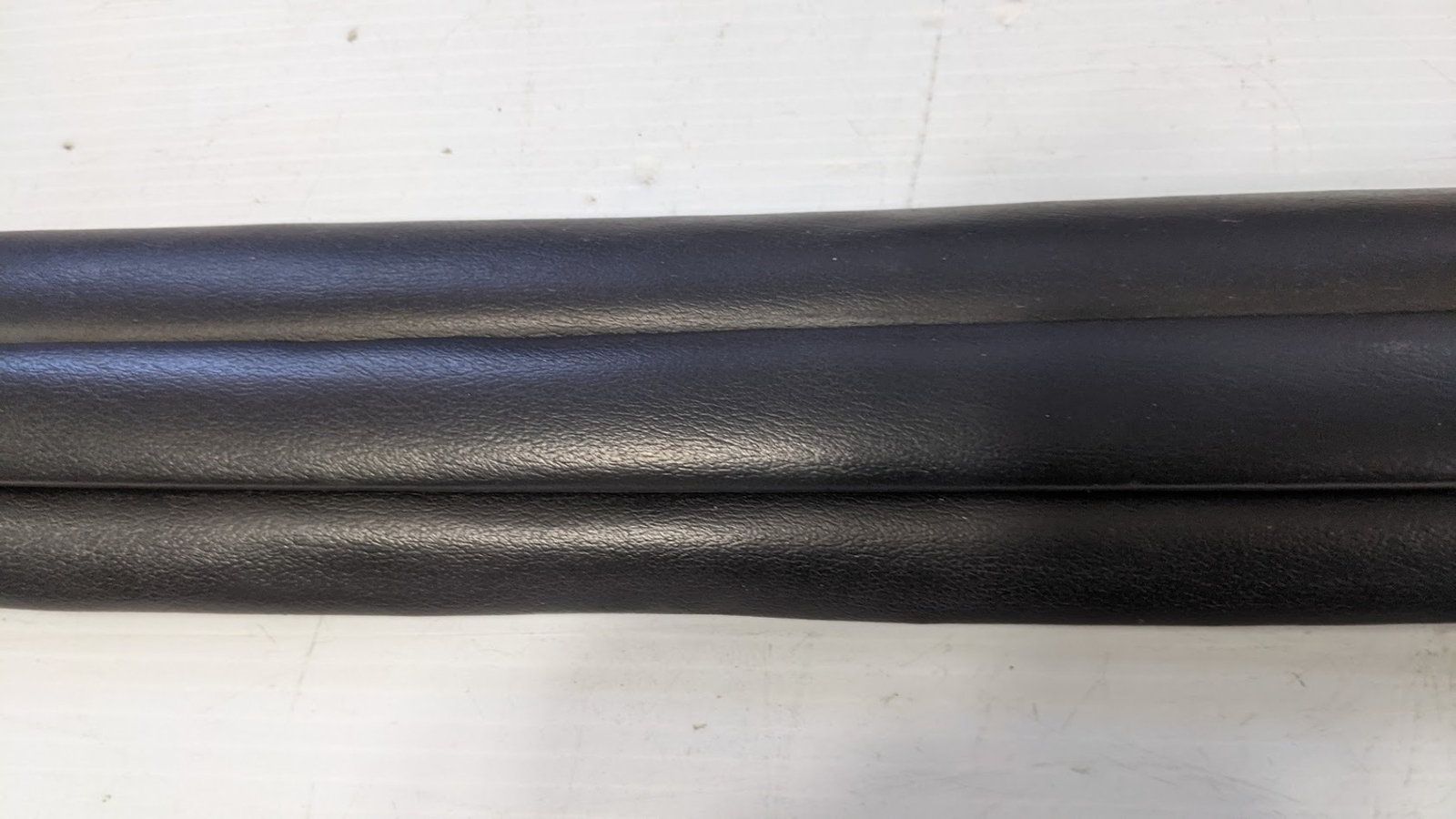 FERRARI 308 GTSi inside cover A PILLAR WITH TRIM 60356805 left SIDE -