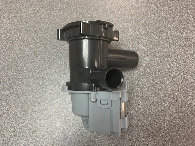 Bosch, Siemens Washing Machine Drain Pump Genuine Askoll 144978 - Image 4 of 4