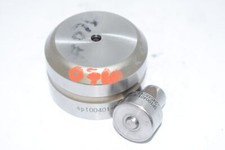 Amada Strippit Wilson SP100401-012307 .245 x 82 x T.036 Round Punch & Die Press