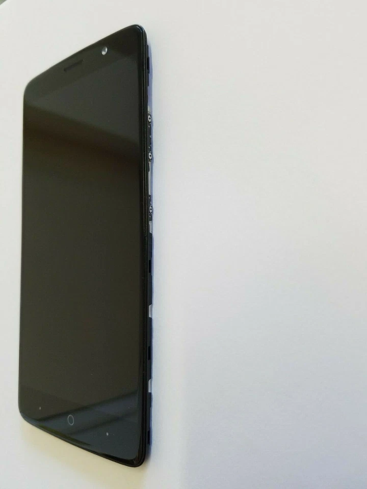 Original Display Screen Replacement Part For Boost Mobile ZTE MAX XL N9560 Phone - Image 2 of 4