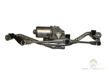 Original Scheibenwischeraufnahme Wischergestänge  Audi A1 8X1955023G Neu