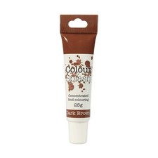 Food Colouring Gel Paste Concentrated for Icing & Cake Decorating Colour Splash
