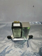 Unit UFC-2020A Mass Flow Controller, MFC, AR, 30 SLM, 101107
