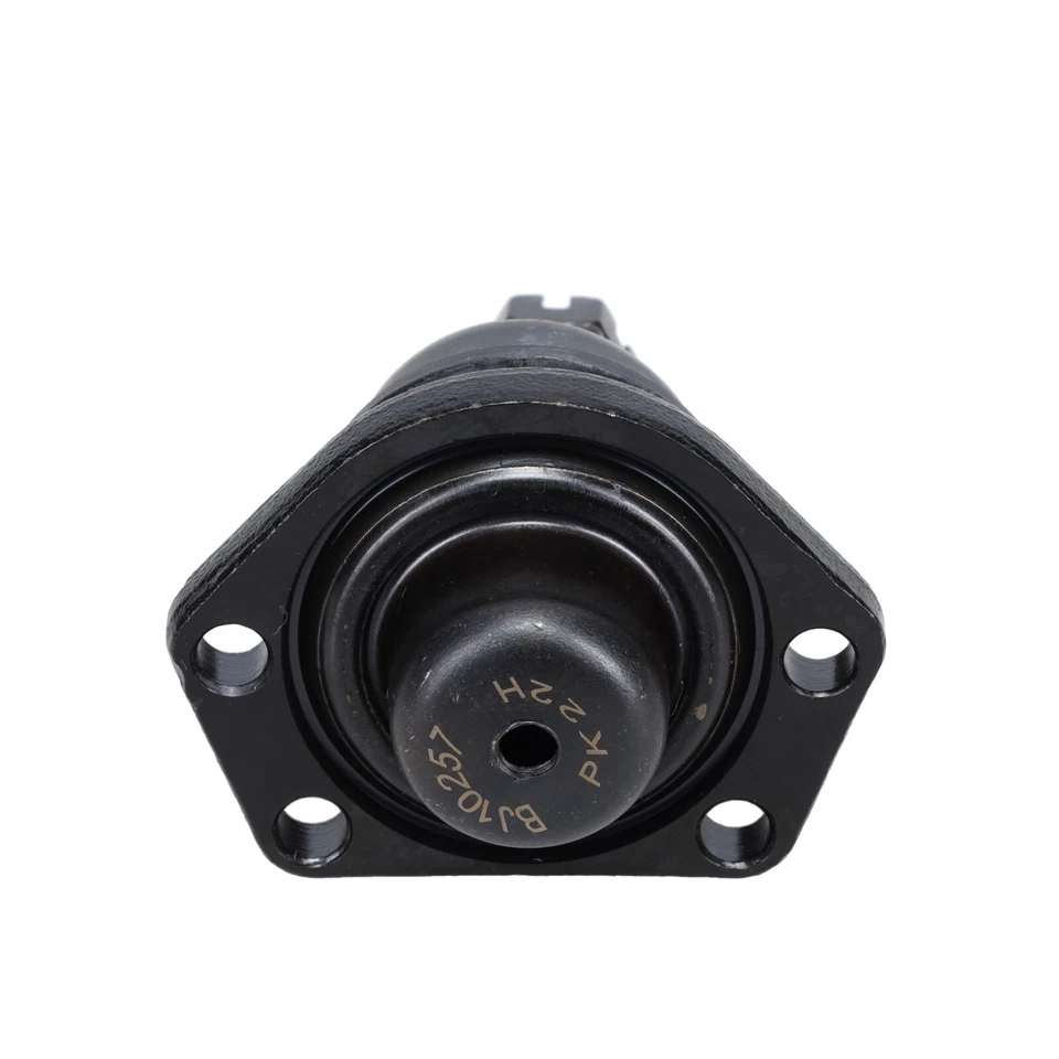 2 rótulas superiores 75 76 77 78 79 80 Chevy Monza NUEVO Foto 3 de 4