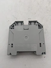 Allen-Bradley 1492-J50 Terminal Block Feed Through 150 Amp 600 Volt AC/DC 1 Pole