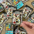 Star Wars Micro Vintage: [CARDED] R5-D4 figure (JP Customs)