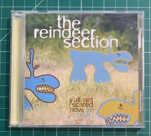 Get Scared CD | eBay