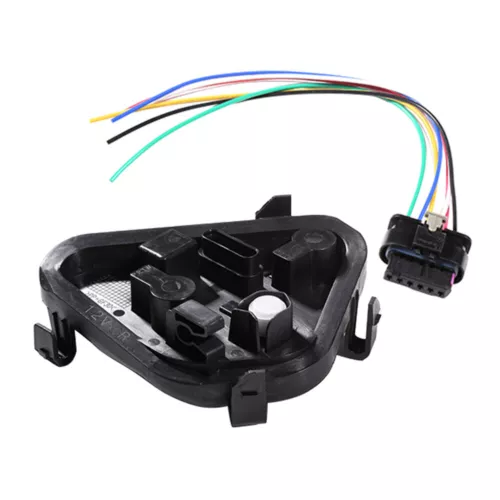 Lampenträger Rücklicht Rechts & Stecker passt für BMW 3er 320i 328i 335i - Picture 4 of 8