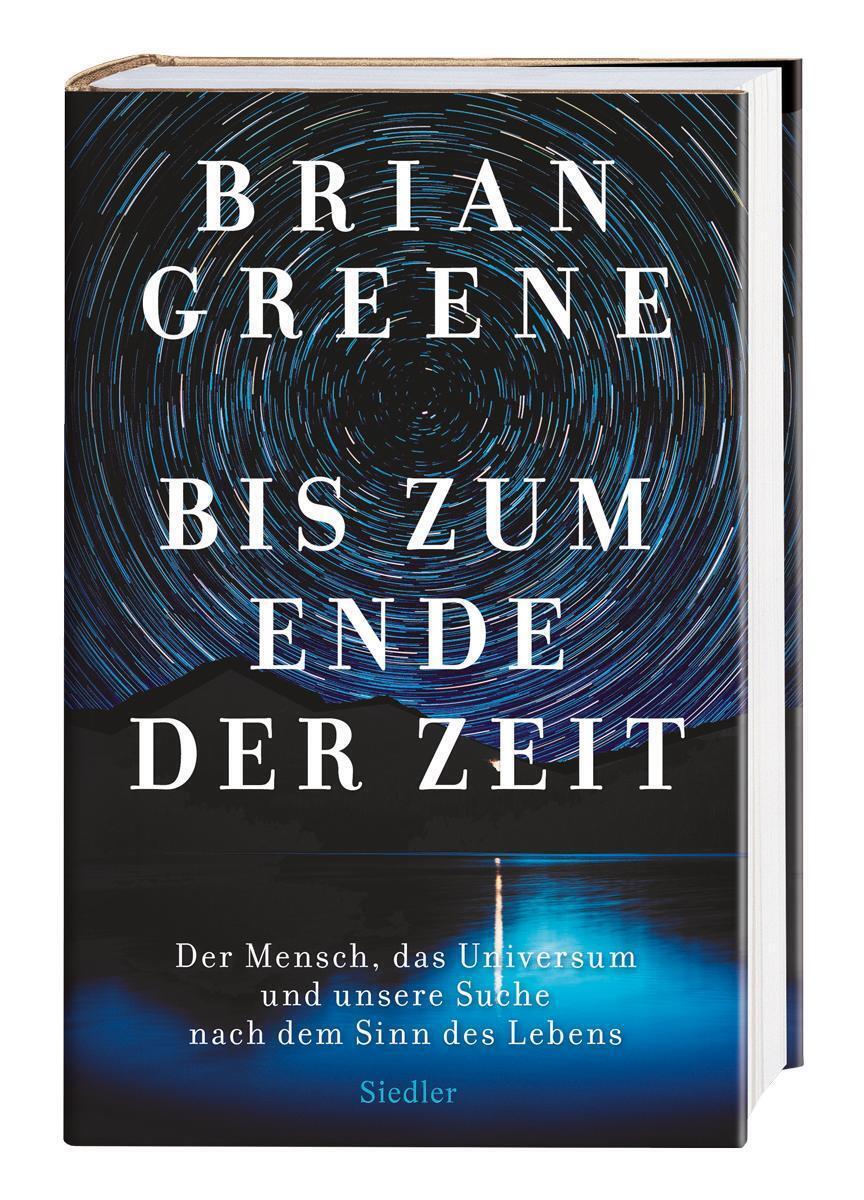 Thumbnail - Bis Zum Ende Der Zeit | Brian Greene | Deutsch | Buch | 448 S. | 2020