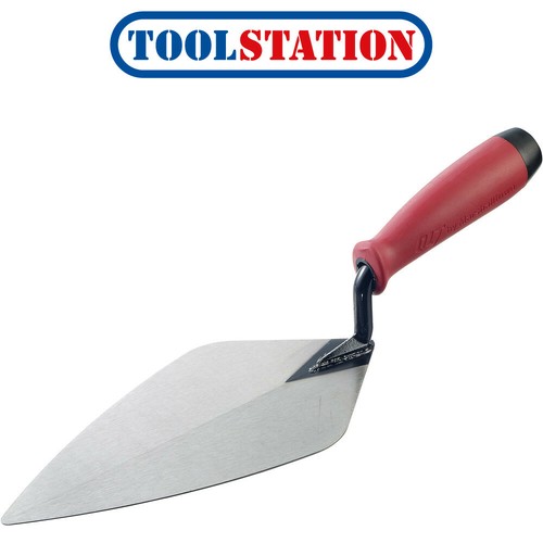 Marshalltown QLT Brick Trowel 11" London 35965007528 eBay